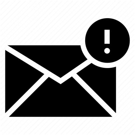 Envelope Mail Message Unread Icon Download On Iconfinder