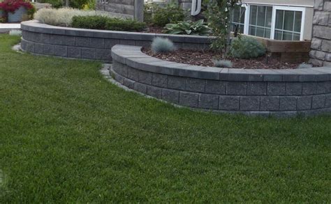 I want to make sure that the investment you make today, will result in a beautiful landscaped area and give. Do it yourself landscaping ideas DIY - BURNCO