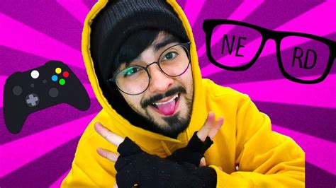 Como Ser Um Nerd Coisas Que Todo Nerd Deve Ter Youtube