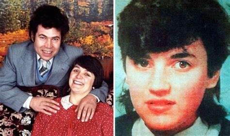 Fred and rose west were involved in the murders of the following 10. Fred and Rose West: How child's cryptic warning led to killers' unmasking | UK | News | Express ...