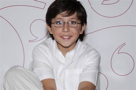 After appearing at the age of nine in a film titled dibu 3 10. Exitoina | Rodrigo Noya vuelve a Telefe, este domingo en ...