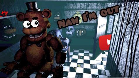 Sfm Fnaf Freddy Is A Girl Five Nights At Freddys Youtube Dc9