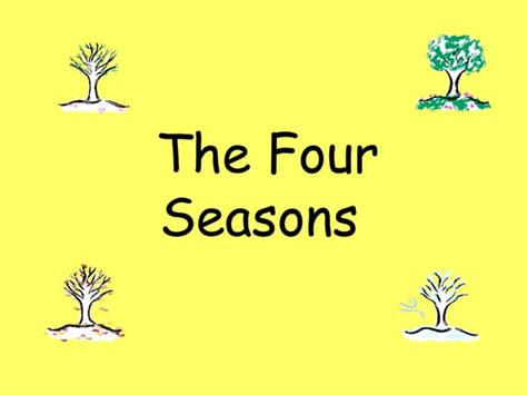 The Four Seasons Las Cuatro Estaciones