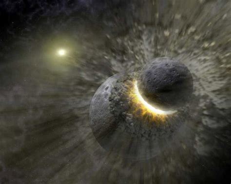 Solar System Could Go Haywire Before The Sun Dies New