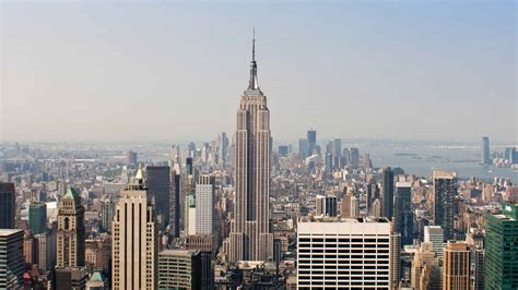 How Much Did It Cost To Build The Empire State Building Builders Villa