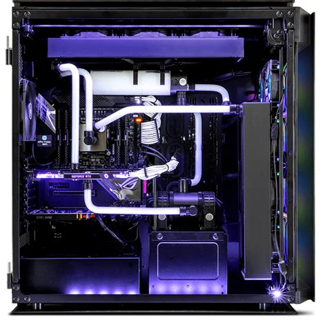 Nvidia Rtx 4090 Ryzen 7950x3d Custom Water Cooled Gaming Pc 40 Off