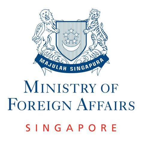 8,793 подписчиков, 8 подписок, 185 публикаций — посмотрите в instagram фото и видео ministry of home affairs (mha) (@mhasingapore). Ministry of Foreign Affairs Singapore - 14032019 Joint ...