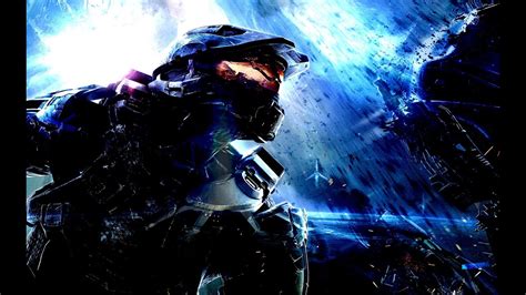 Halo 5 Guardians Trailer Oficial Youtube
