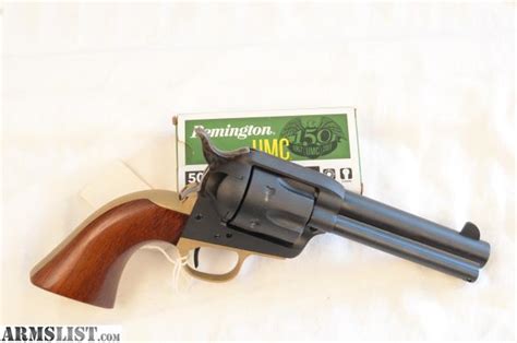 Armslist For Sale Like New Ubertistoeger 1873 Cattleman Revolver