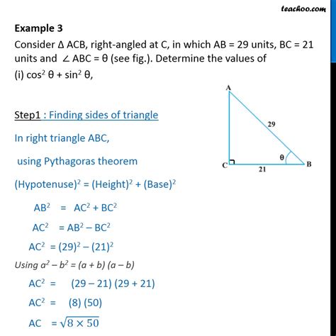 Triangle Abc Ab 2x2 Bc3x 2 Acx