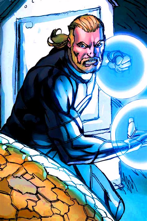 Franklin Richards From The Future Franklin Richards Fictional