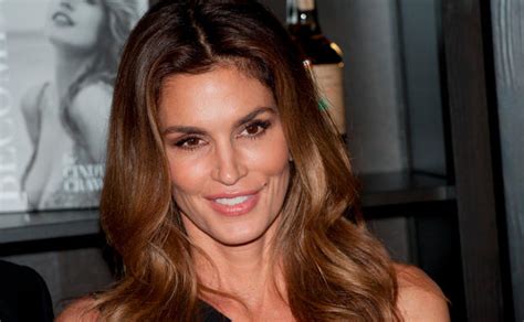 The story goes like this: Cindy Crawford über das Ehe-Aus mit Richard Gere • WOMAN.AT