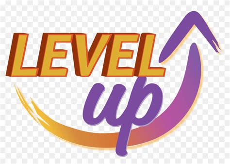 Level Up Logo Image Images And Photos Finder