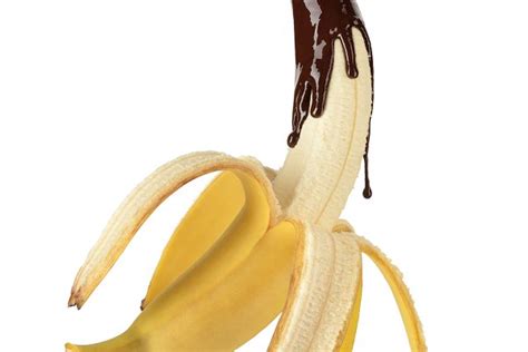 Sexy Banana High Quality Food Images ~ Creative Market
