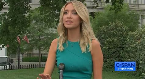 Kayleigh Mcenany On Why Trump Is Opposed To Renaming Bases