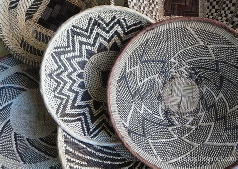 Decorate your home walls with wall art, photo frames, keyholders & more wall decor items at upto 50% off. Home African Basket Wall Decor