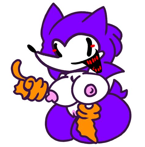 Post 5301932 Creepypasta Needlemouse Rule63 Sarahneedlemouse Sonic