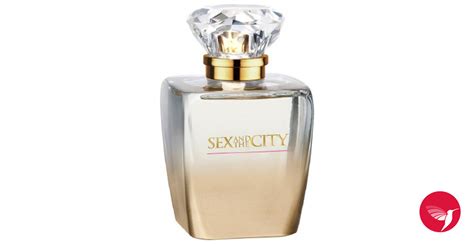 Sex And The City For Her Sex And The City Perfume A Fragrância