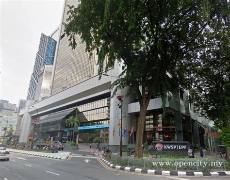 Kuala lumpur, sept 27 — jalan raja laut 1, a road in malaysia's national capital kuala lumpur, has been renamed as jalan palestin, as seen in a post on its official facebook page late last night, the ministry wrote a simple remark stating: Pejabat KWSP @ Kuala Lumpur - Kuala Lumpur