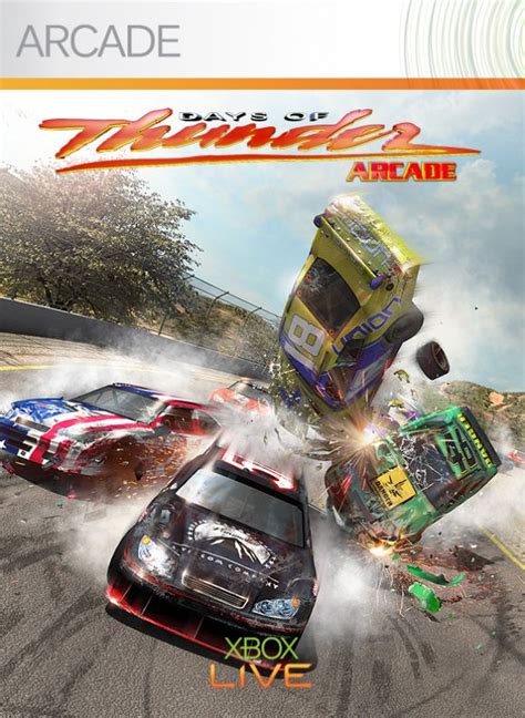 Then read on for our simple steps on how to gameshare on xbox one. Días de Trueno para Xbox 360 - 3DJuegos