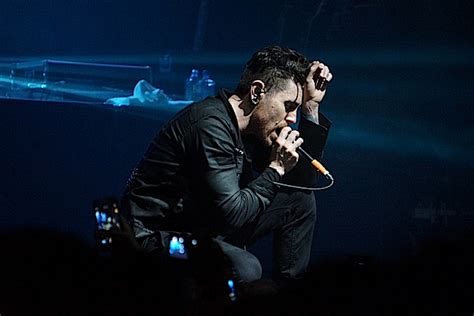 Afi Unveil First North American Tour Dates Of 2014
