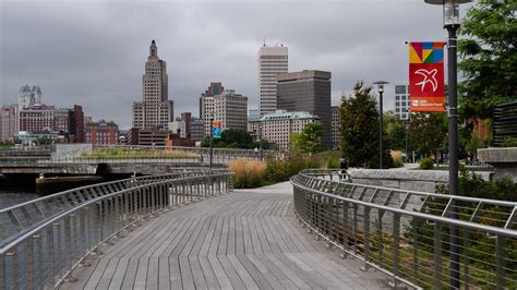 11 Democrats Vie for Rhode Island House Seat - The New York Times