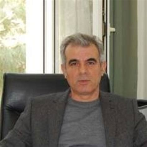 Fuat BUDAK Professor Full PhD Cukurova University Adana CU
