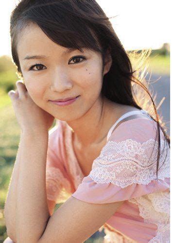 Asuka Hoshino In Celebrity Cute Idol Telegraph