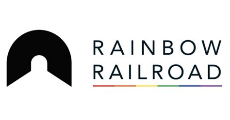 Rainbow Railroad Calls On The Government Of Canada To Provide A Safe Way Out For Lgbtqi Refugees