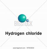 Hydrogen Chloride Chemical Formula Photos