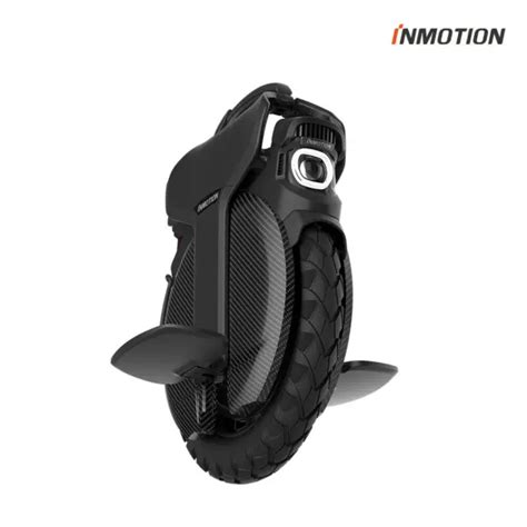 Inmotion V11 Electric Unicycle 18 Inch One Wheel 2200w Motor And 31mph