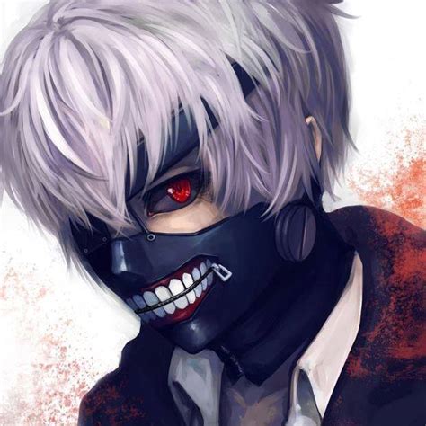 Angry Looks Horror Look Anime Boys Wallpapers Dps Sidrehmani Sid
