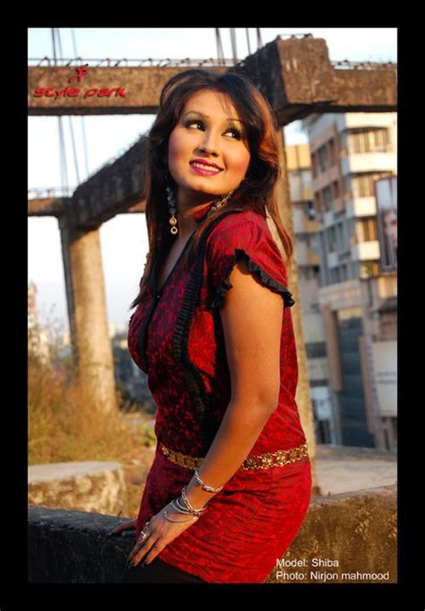 Bangladeshi Picture Gallery Bangla Drama Actress And Hot Model Shiba