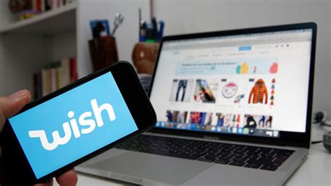 Investing from your mobile in 2021. When Is the Wish IPO Date?