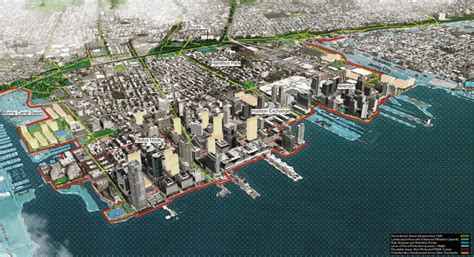 Hoboken Flood Maps Maps