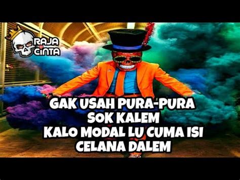 Kata kata sindiran halus itu adalah kata kata yang singkat, padat, namun memberikan kalimat yang jelas. KUMPULAN QUOTES KATA KATA SINDIRAN FRONTAL KEKINIAN ...