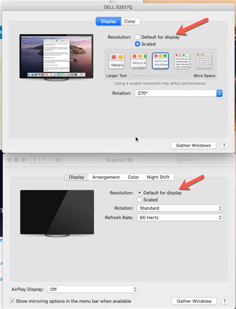 Connecting Macbook Air To A Samsung Monitor Using A Thunderbolt Unix