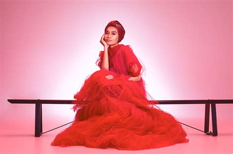 Yuna On New ‘rouge Album Working With Collaborators And Representation