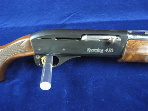 Remington Model 1100 410 Sporting For Sale