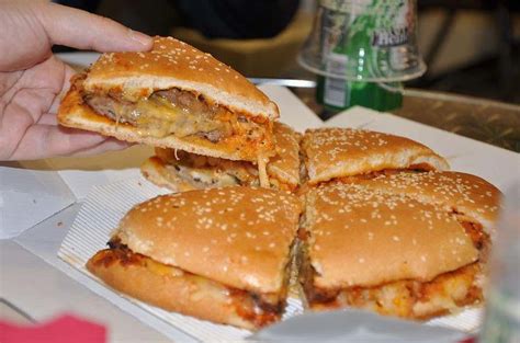 Weird Fast Food Around The World Youd Totally Try