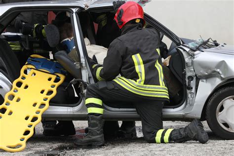8 Most Common Car Accident Injuries Dailey Law Firm