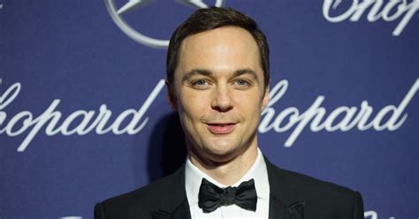 The Big Bang Theorys Jim Parsons Has Some Advice For The Sheldon Spin