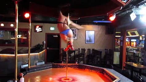 Advanced Stripper Pole Dancing Youtube