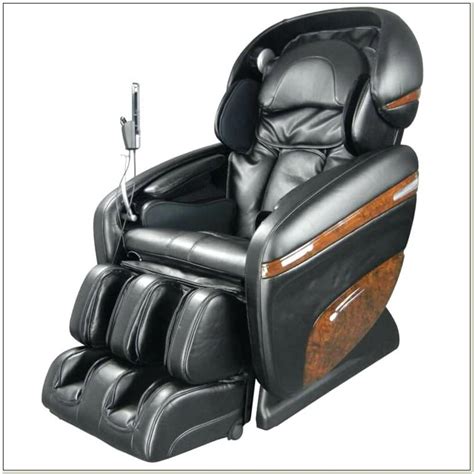 Osim Uastro Zero Gravity Massage Chair Ebay Chairs Home Decorating