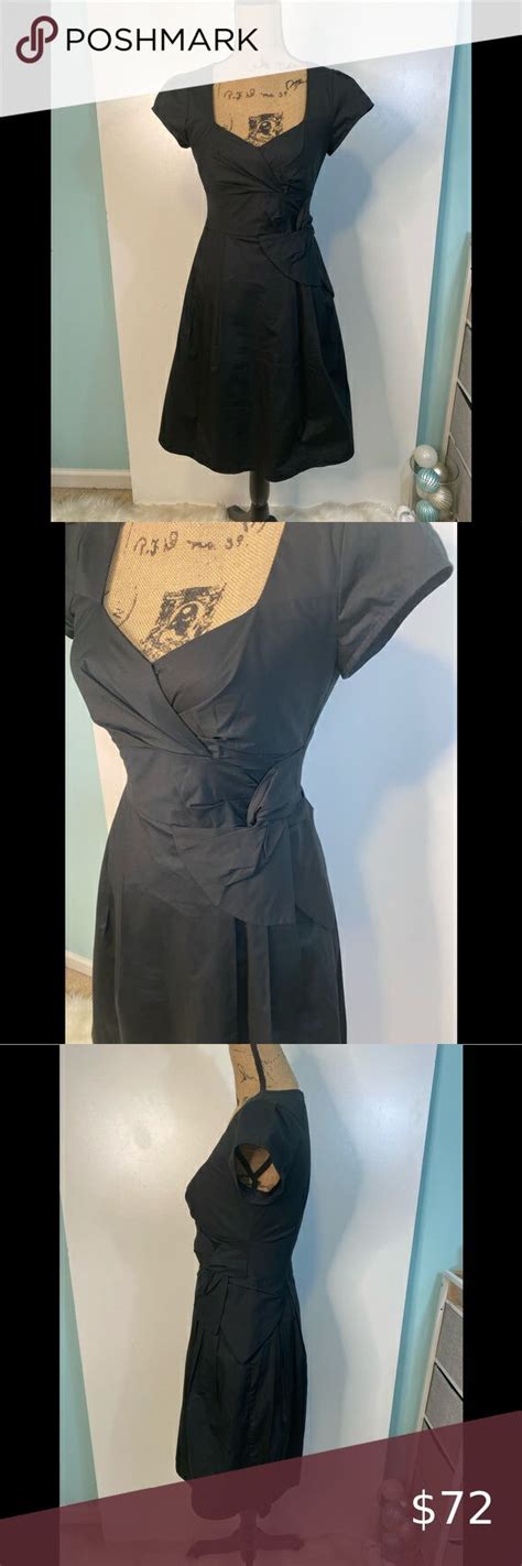 NANETTE LEPORE Dress Size 2 NWOT Nanette Lepore Dress Clothes Design