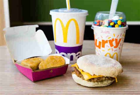 Fast food taste tests, waitresses getting massive tips, the best restaurants across america with grilling season underway, it's only fitting that thursday is national hamburger day. Cheap Fast Food Deals & Specials Today: McDonalds ...