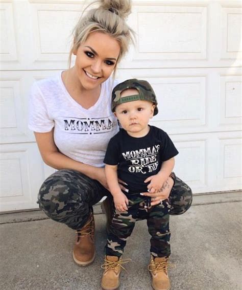 Adorable Mommy And Me Outfits Mommy And Me Shirts Mom And Son Shirts