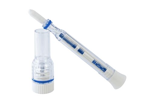 Ecotest 2 In 1 Antigen Nasal Test Kit Detection Of Covid19 And