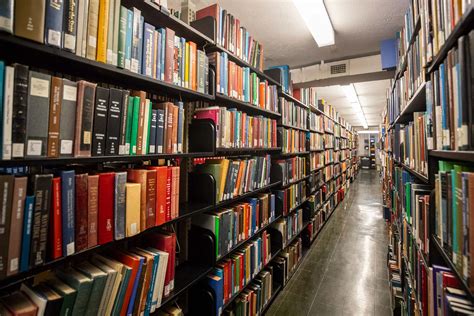 Alderman is Doing Its First Inventory in 80 Years. Here’s What's Turned