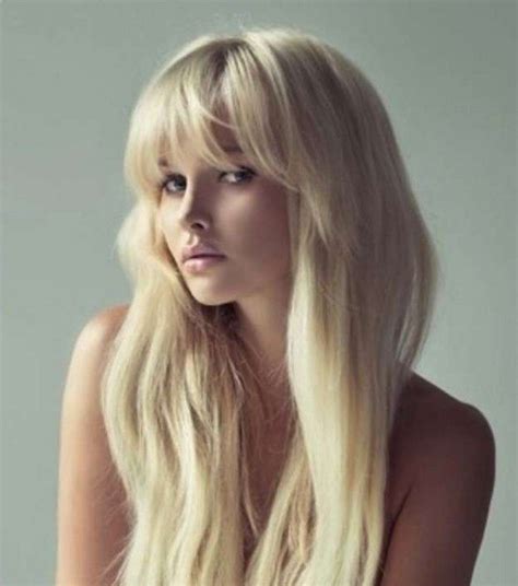 How To Make Your Fringe Look Better Tips And Tricks Best Simple